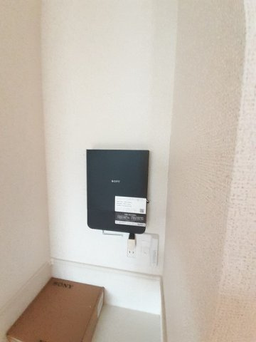 イルフィオーレＢの設備