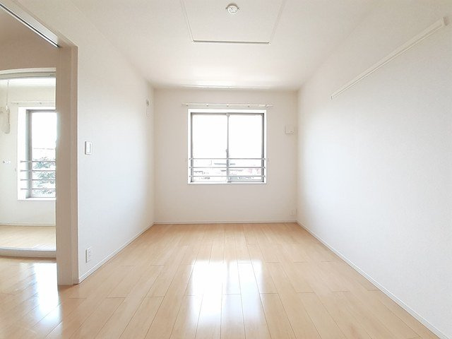 グランディア鵜坂の内装