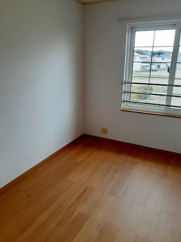 ネオ・シャルム本山の内装