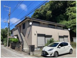 【外観】 | 鴨居２丁目中古戸建住宅