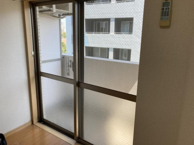 スカイコート四谷【おとり物件なし】#学生・社会人にオススメ！初期費用分割払いOK！の展望