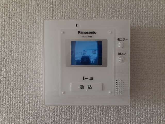 アプローズＢのセキュリティ