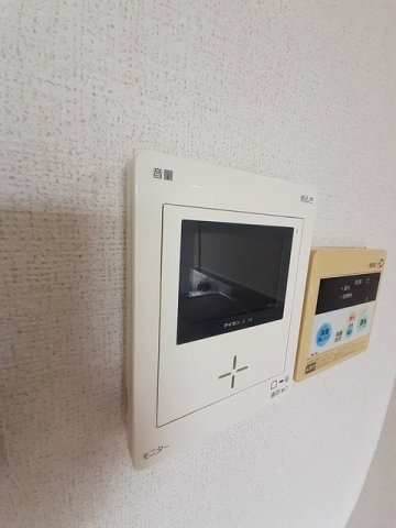 ミノリハイツの設備