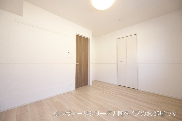 カーサ・エノテカの内装