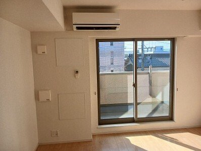 コンフォート・テラスの内装