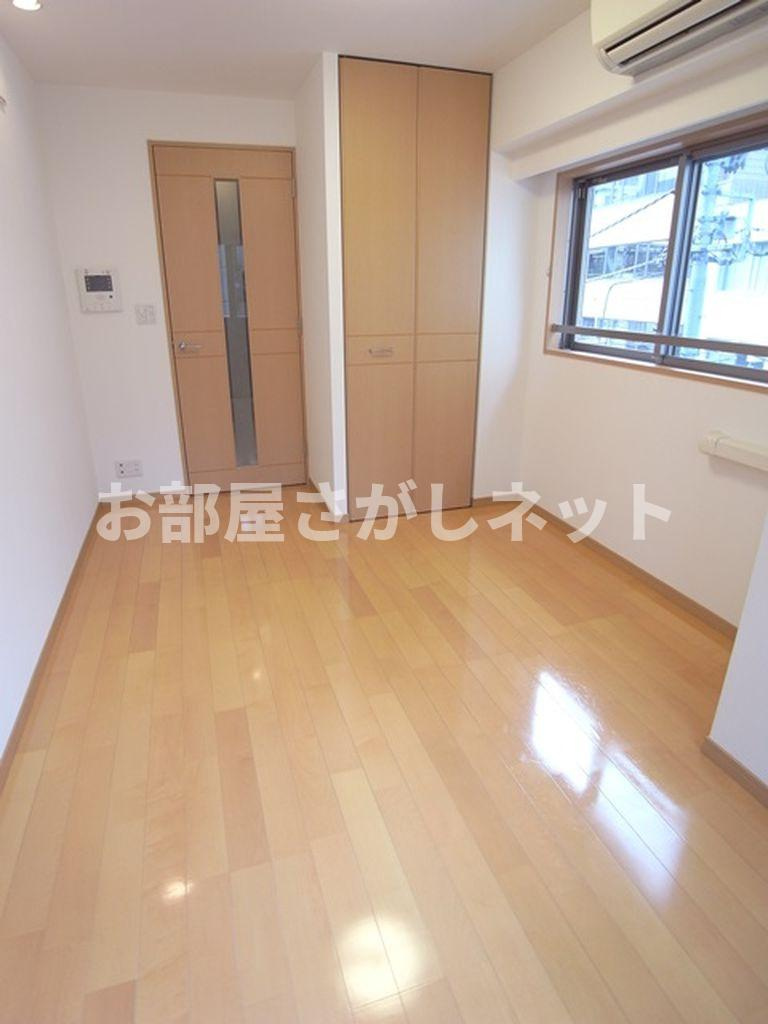 パレステュディオ新宿ＷＥＳＴの内装