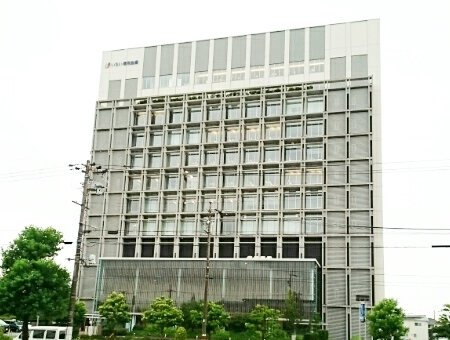スタジオーネリーヴァＡの周辺|いちい信用金庫　本店まで950m