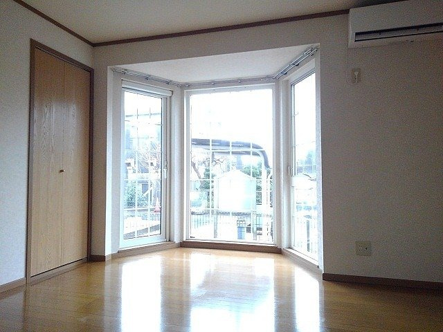 セレッソ　ノーブレの内装