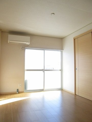 グリーンハイツ飛田の内装