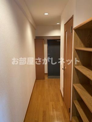 Ai court新三河島【おとり物件なし】の内装