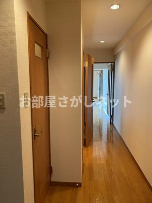 Ai court新三河島【おとり物件なし】の内装