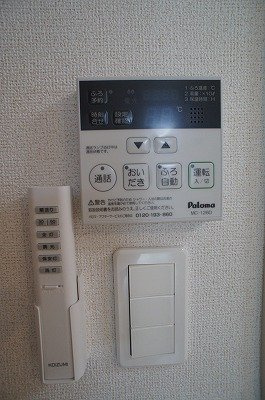 プチ　エトワールの設備