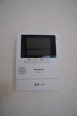 プチ　エトワールのセキュリティ