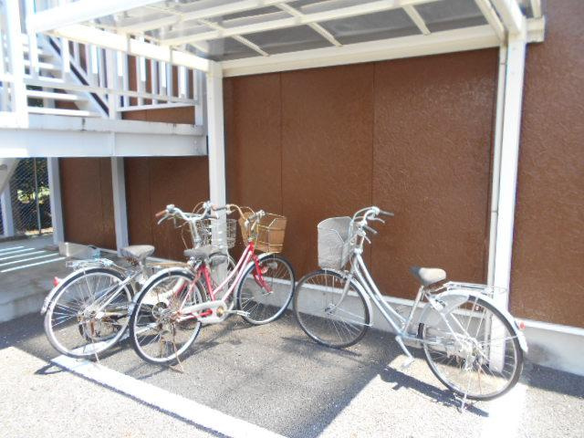 ファミール岩間のその他