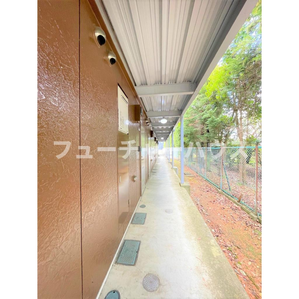 ファミール岩間のその他