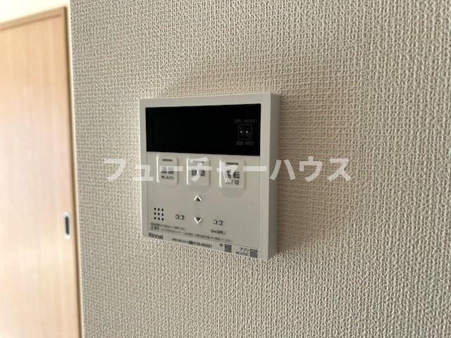 メゾンドY’s（ZEH）|※A棟の参考画像です