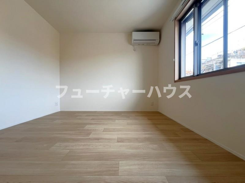 メゾンドY’s（ZEH）の設備|※A棟の参考画像です
