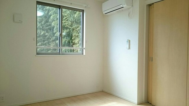 Ｒｅｖｅ　Ｓｏｌａｉｌ　Ⅱの内装|中はこのようになっています