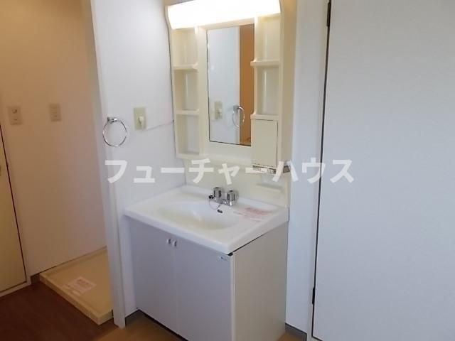 アクアヒルズⅠのトイレ