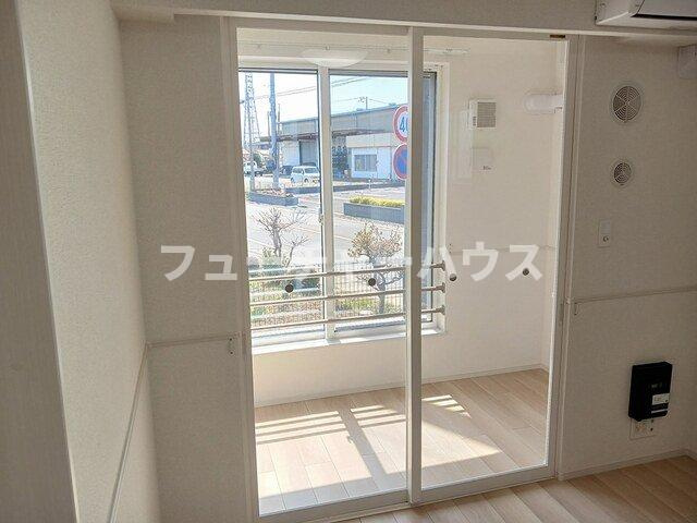 アルコバレーノのセキュリティ