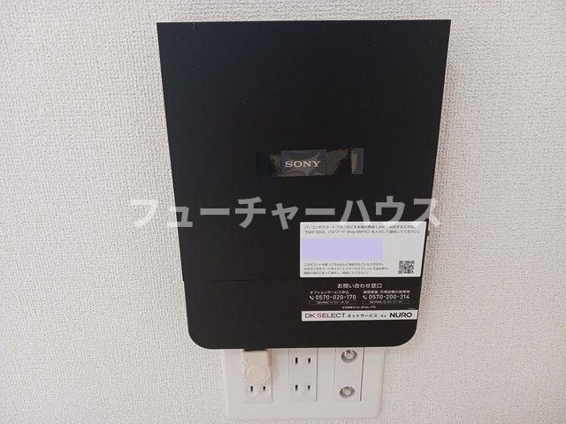アルコバレーノの駐車場|カースペースがあります