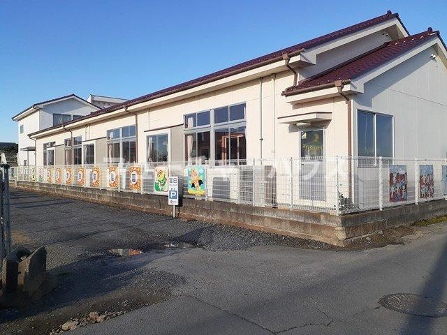 アルコバレーノの周辺|ばらき台幼稚園まで239m