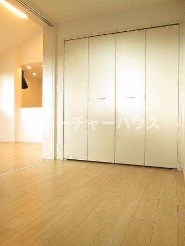 ヴィラ　コンチェルトのトイレ|トイレも気になるポイント