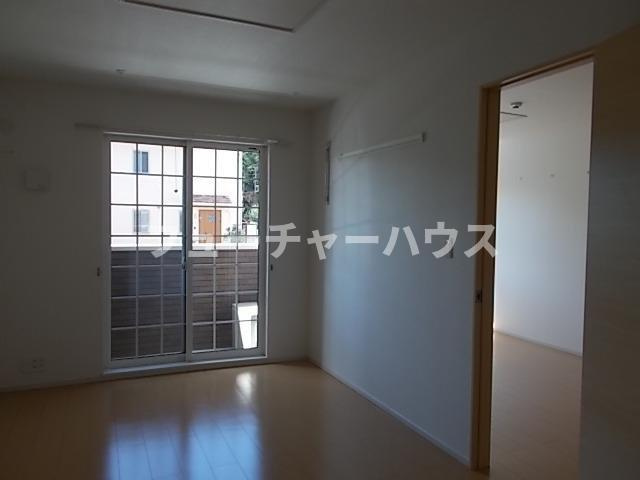 エクセレントの駐車場