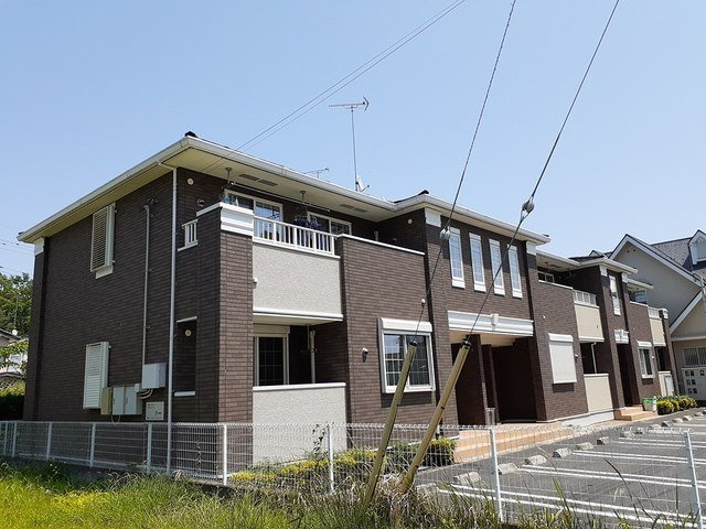 エクセレントの外観
