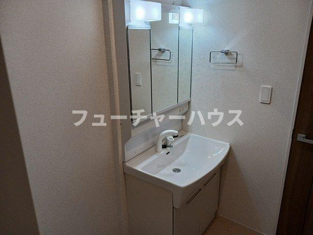 カリーノ　Ｈのトイレ|トイレです