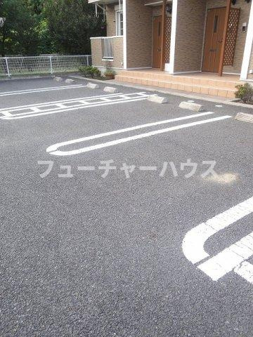ハオスエ－デルワイス　Ⅱのその他