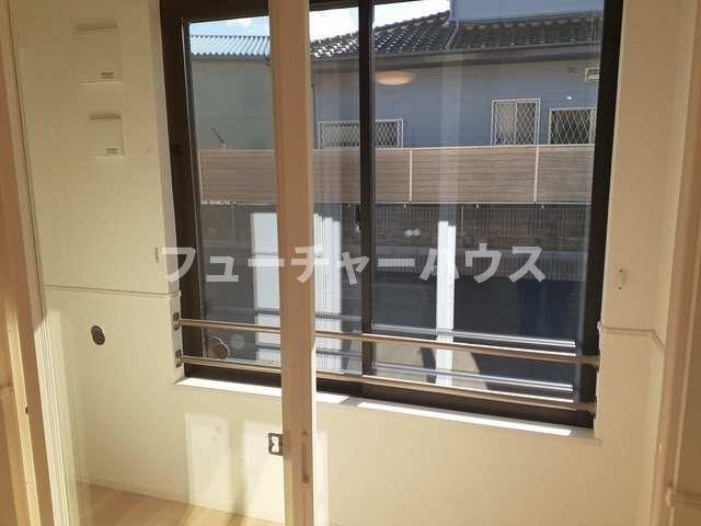 ヒア　アドバンスのセキュリティ