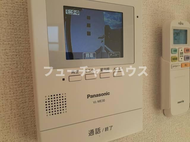 ヒア　アドバンスの設備