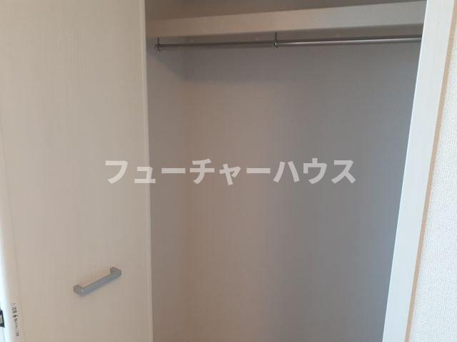 ヒア　アドバンスの収納|収納があります