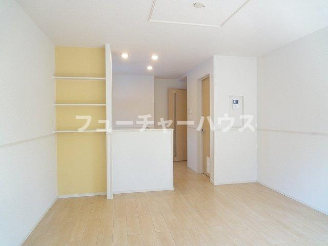 フォレスト　Ⅱのその他