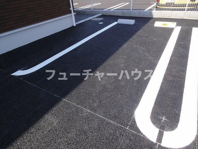 フォレスト　Ⅱのその他