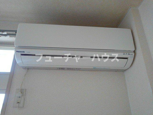 ブルーキャッスルの設備