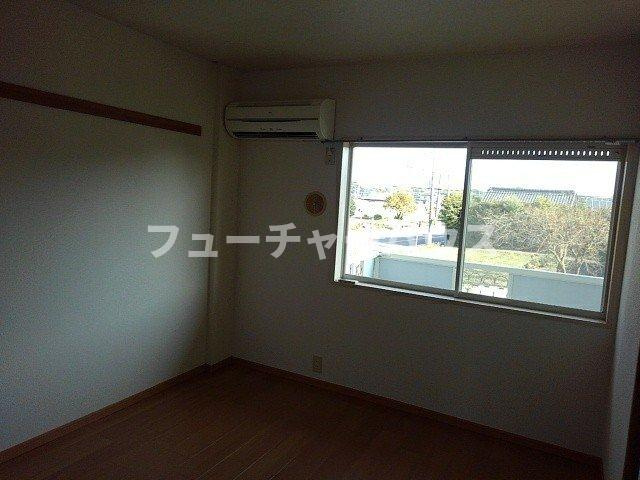 ブルーキャッスルの内装