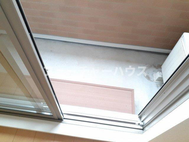マール・メゾンのセキュリティ