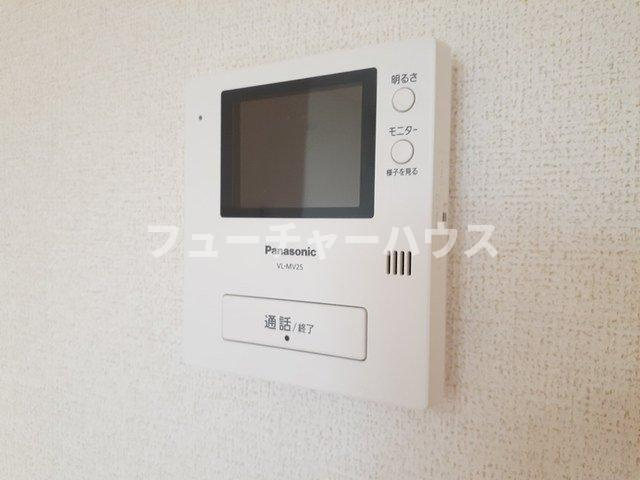 マール・メゾンのバルコニー|広々としたバルコニーです