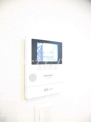 ルピナスⅡのトイレ