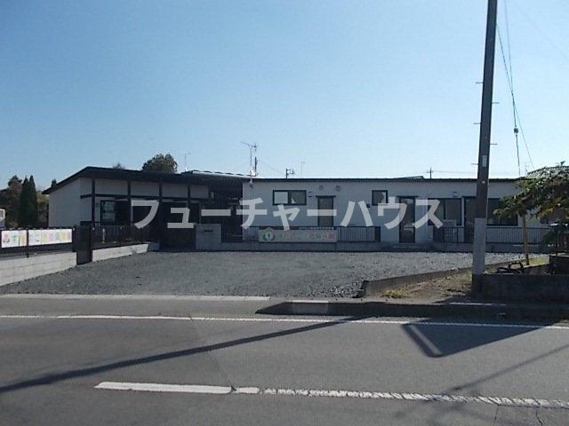 ルピナスⅡの周辺|すぎのこ住吉保育園まで40m