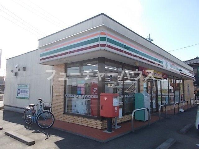 ルピナスⅡの周辺|セブンイレブン　住吉町店まで150m