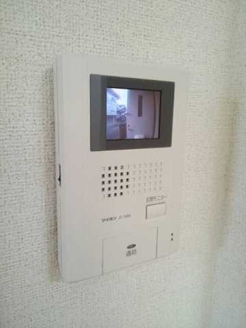 エターナルⅠのセキュリティ