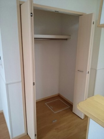 エターナルⅠの収納