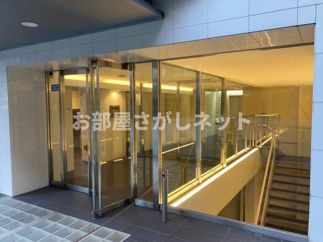 プラウドフラット蒲田Ⅱ【おとり物件なし】#学生・社会人にオススメ！初期費用分割払いOK！のその他共用部分