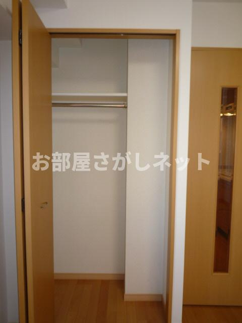 プライムアーバン大森【おとり物件なし】#学生・社会人にオススメ！初期費用分割払いOK！の収納|※参考写真