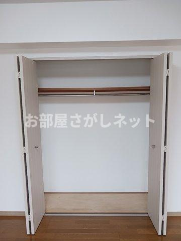 ペガソ２１【おとり物件なし】#学生・社会人にオススメ！初期費用分割払いOK！の収納