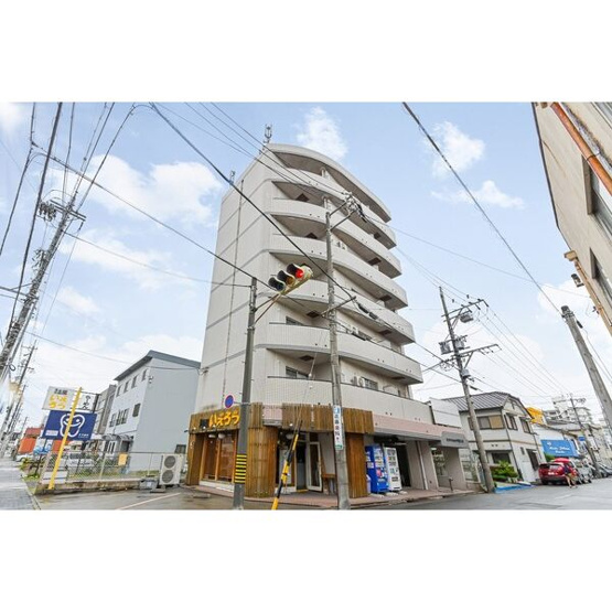【周辺】 | セントラルハイツ中野本町