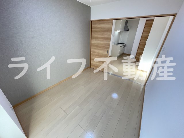 デネブの内装|内装もきれいです